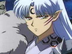 Sesshomaru