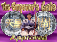 Click here to visit Emperor's Gate