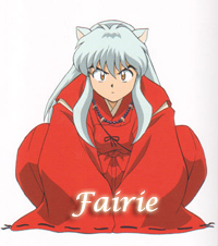 An Inuyasha Avi