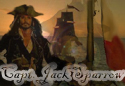 Jack Sparrow